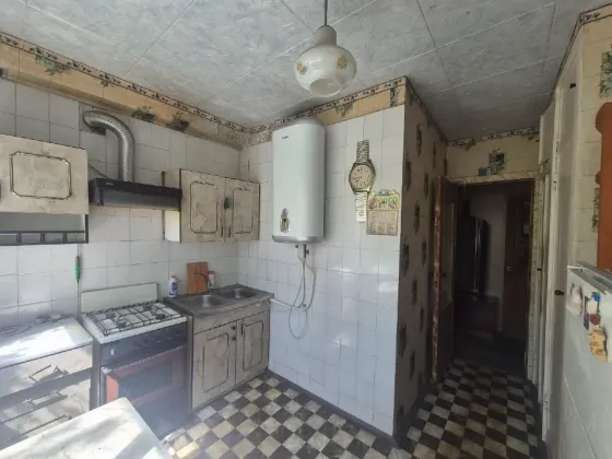 Продам 2-комн.кв на Черемушках, квартал Химик Макеевка