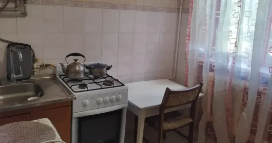 Сдам 2-х комнатную квартиру на Черёмушках Макеевка