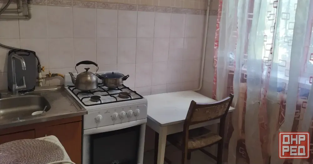 Сдам 2-х комнатную квартиру на Черёмушках Макеевка - изображение 5