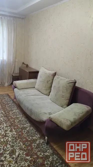 Сдам 2-х комнатную квартиру на Черёмушках Макеевка - изображение 1