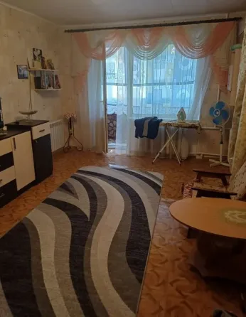 Сдам 1-комнатную квартиру на Зелёном Макеевка