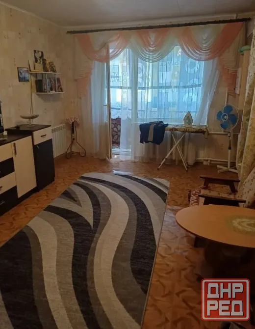 Сдам 1-комнатную квартиру на Зелёном Макеевка - изображение 3