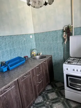Сдам 1-комнатную квартиру на Зелёном Макеевка