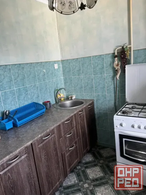 Сдам 1-комнатную квартиру на Зелёном Макеевка - изображение 5