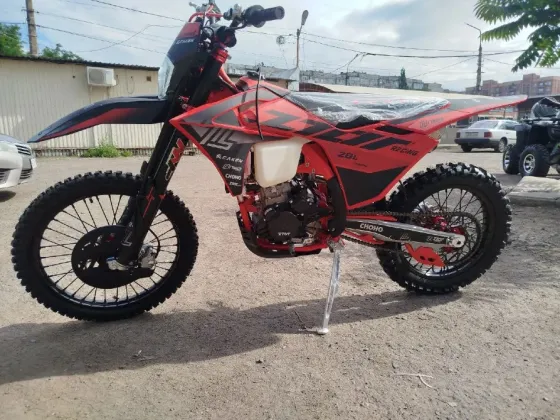 ZTOT Z8L NB 300 Макеевка