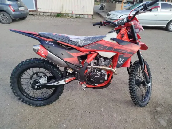 ZTOT Z7LPR300 доставка Макеевка