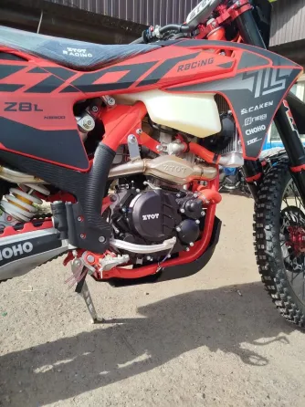ZTOT Z8L NB 300 Макеевка