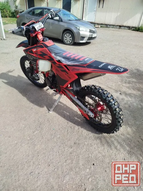 ZTOT Z8L NB 300 Макеевка - изображение 3