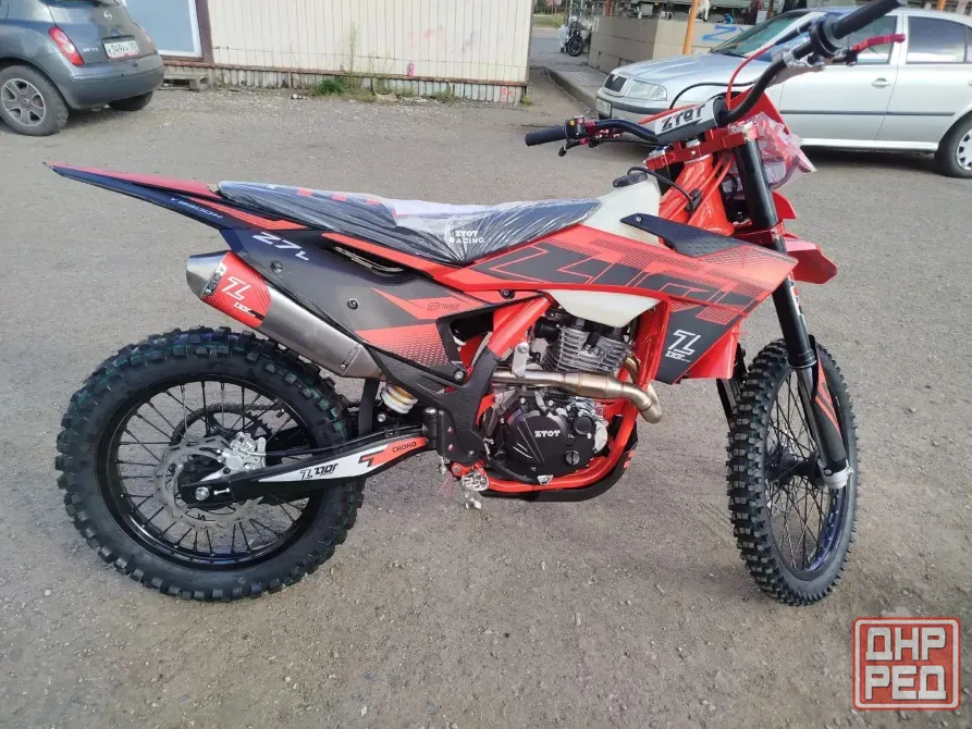 ZTOT Z7LPR300 доставка Макеевка - изображение 1
