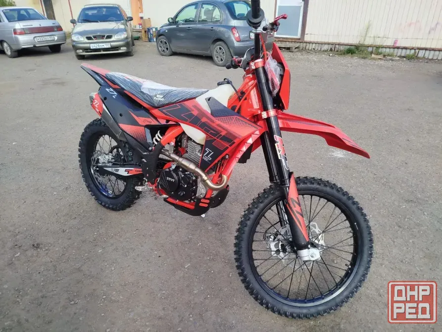 ZTOT Z7LPR300 доставка Макеевка - изображение 4