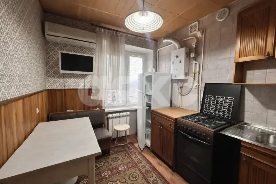 Продаётся 1-комнатная квартира в Центральном районе Мариуполь