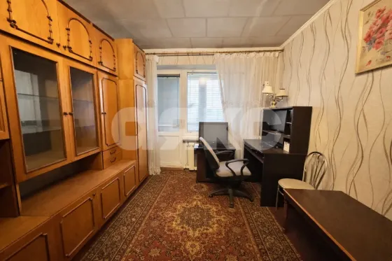 Продаётся 1-комнатная квартира в Центральном районе Мариуполь