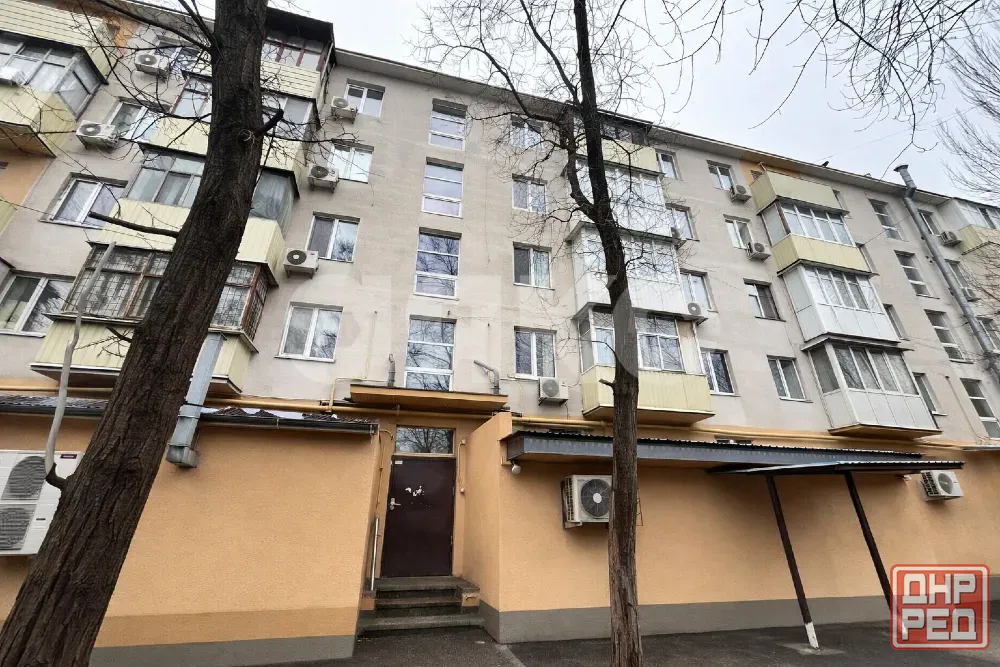 Продаётся 1-комнатная квартира в Центральном районе Мариуполь - изображение 6