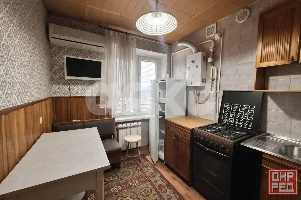 Продаётся 1-комнатная квартира в Центральном районе Мариуполь - изображение 2