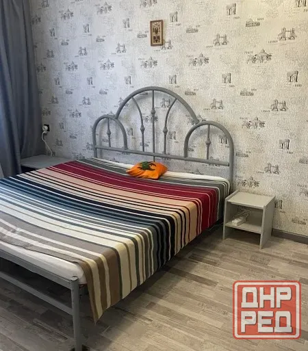 Сдам 2-х комнатную квартиру на Бажанова Макеевка - изображение 2