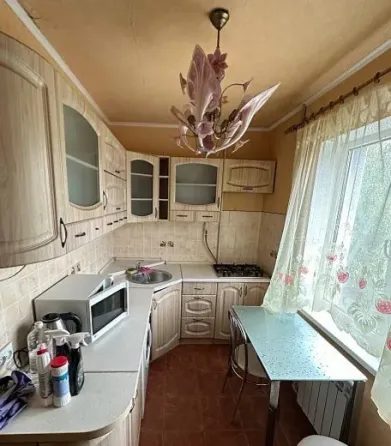 Сдам 1-комнатную квартиру на Черёмушках, Даки Макеевка