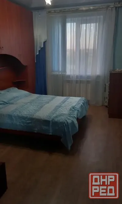 Сдам 2-х комнатную квартиру в Центре Макеевки Макеевка - изображение 3