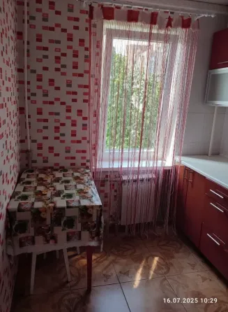 Сдам 1-комнатную квартиру на Солнечном Макеевка