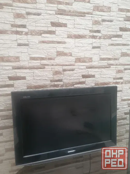 Продам Телевизор Sharp Япония Донецк - изображение 2
