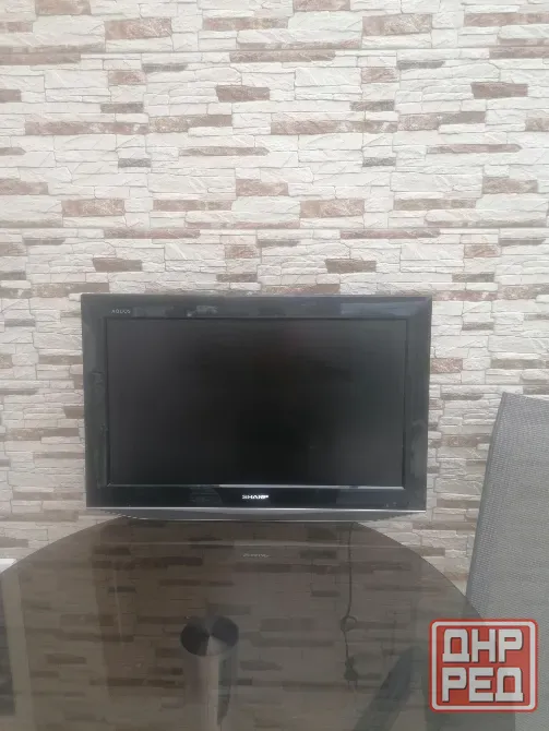 Продам Телевизор Sharp Япония Донецк - изображение 1