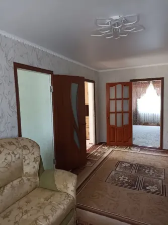 Продается дом и лет.кухня! с.Коммунаровка! Старобешево