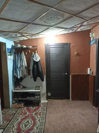 Продается дом и лет.кухня! с.Коммунаровка! Старобешево