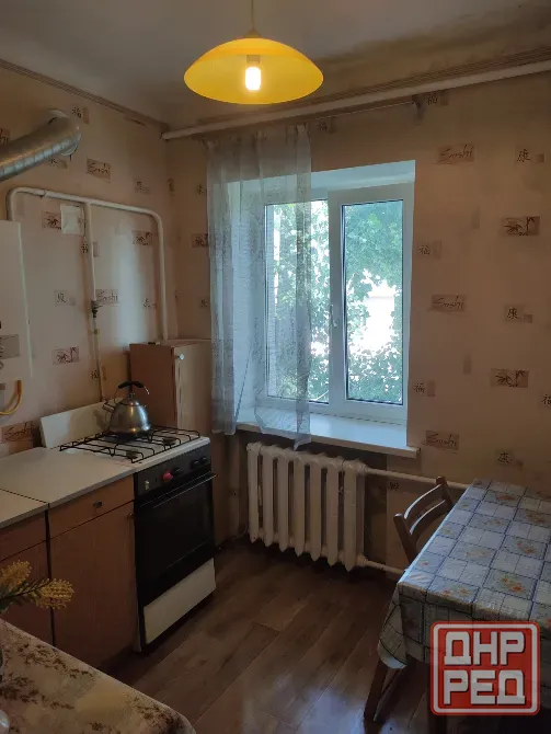 Продажа 1 -к квартиры Куйбышевский район Донецк - изображение 4