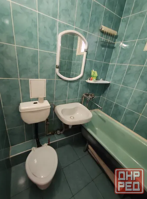 Продажа 1 -к квартиры Куйбышевский район Донецк - изображение 6