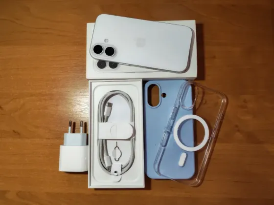 IPhone 16 Донецк