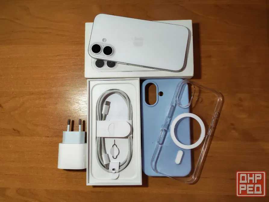 IPhone 16 Донецк - изображение 6