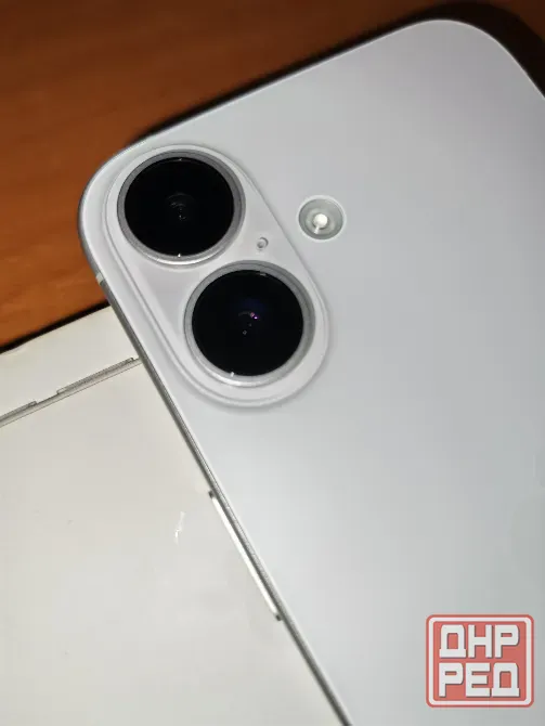 IPhone 16 Донецк - изображение 5