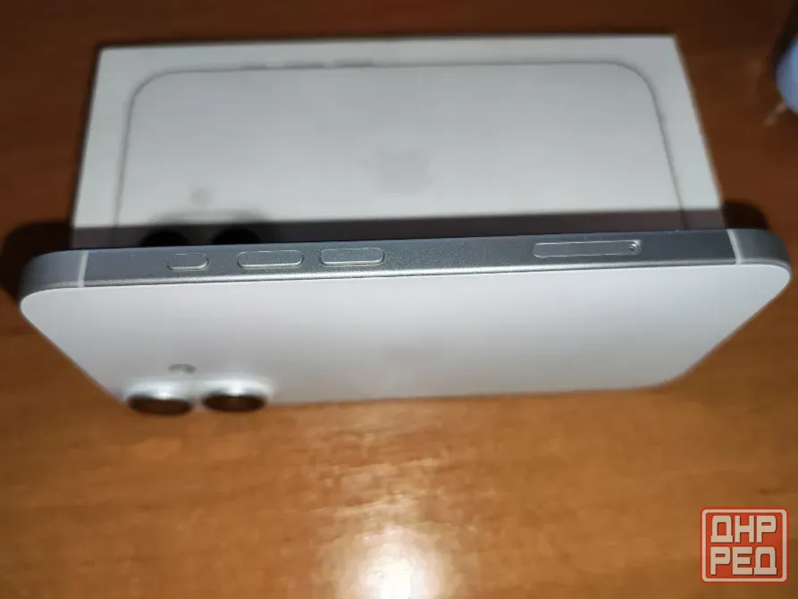 IPhone 16 Донецк - изображение 3