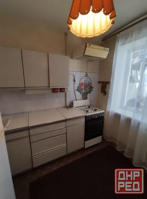 Продажа 1 к - квартиры на Азотном Донецк - изображение 5