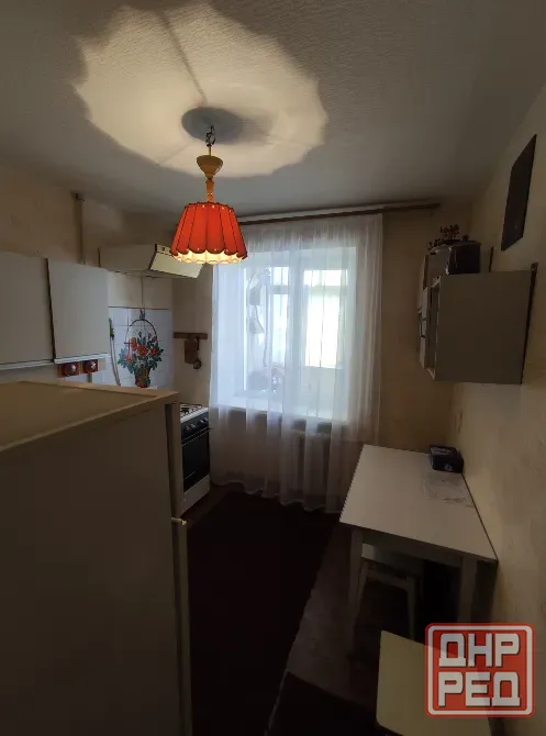 Продажа 1 к - квартиры на Азотном Донецк - изображение 4