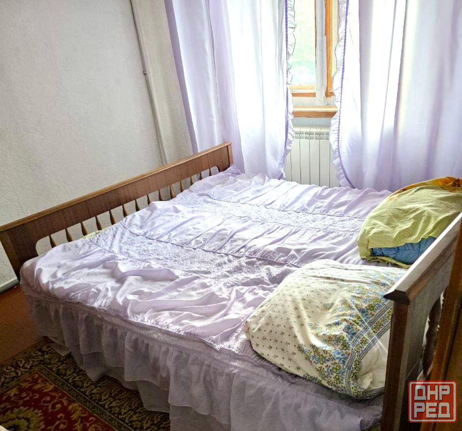 Продам отличную 3х комнатную квартиру в Макеевка !2965000 Макеевка - изображение 5