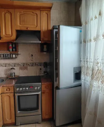 Сдаётся двухкомнатная квартира в Кировском районе Донецк
