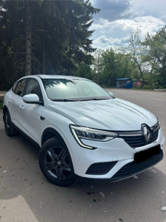 Renault Arkana Макеевка