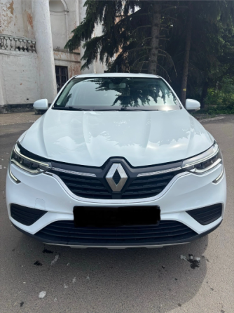 Renault Arkana Макеевка