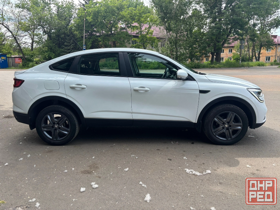 Renault Arkana Макеевка - изображение 5
