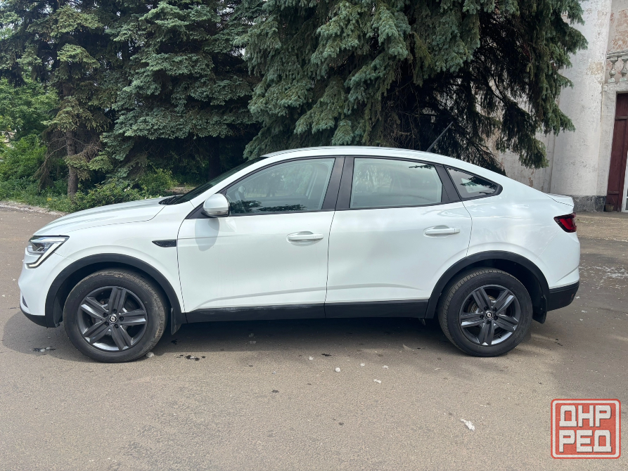 Renault Arkana Макеевка - изображение 4