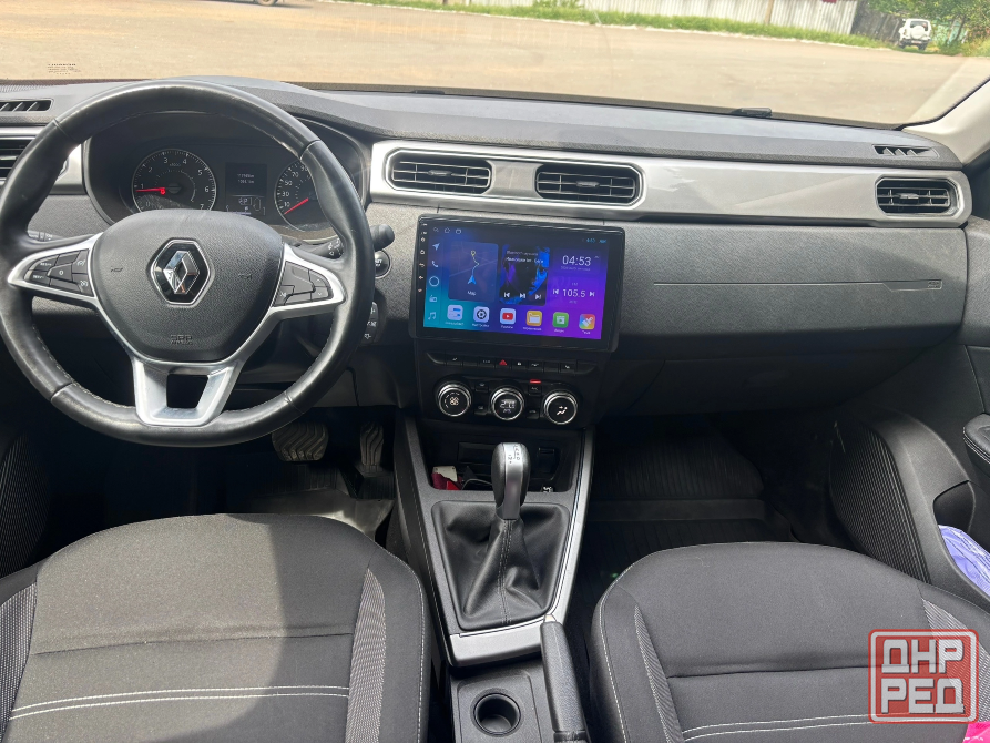 Renault Arkana Макеевка - изображение 8