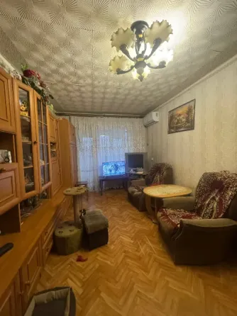 Срочно Продам 3к.квартиру в Приморском районе г.Мариуполя Мариуполь