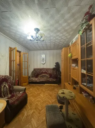 Срочно Продам 3к.квартиру в Приморском районе г.Мариуполя Мариуполь