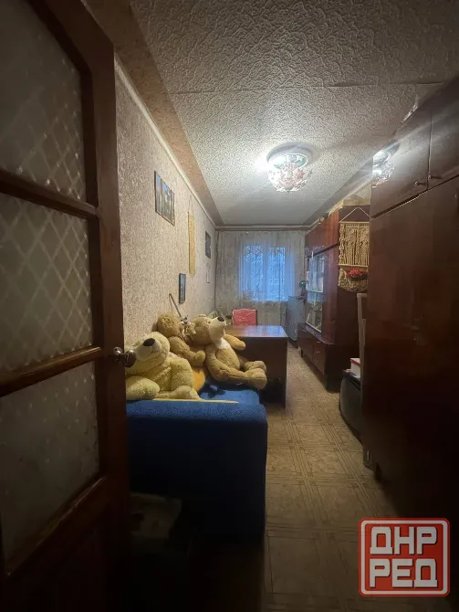 Срочно Продам 3к.квартиру в Приморском районе г.Мариуполя Мариуполь - изображение 4