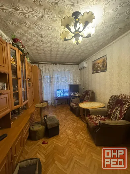 Срочно Продам 3к.квартиру в Приморском районе г.Мариуполя Мариуполь - изображение 1