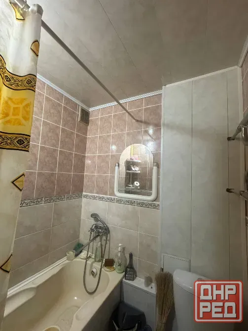 Срочно Продам 3к.квартиру в Приморском районе г.Мариуполя Мариуполь - изображение 8