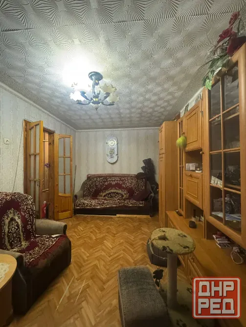 Срочно Продам 3к.квартиру в Приморском районе г.Мариуполя Мариуполь - изображение 2