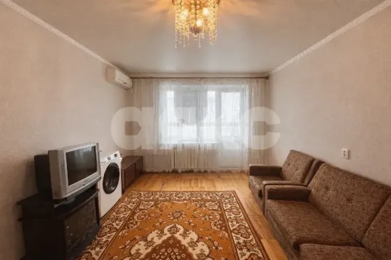 Продаётся 1-комнатная квартира в Центральном районе, 23 микрорайон. Мариуполь