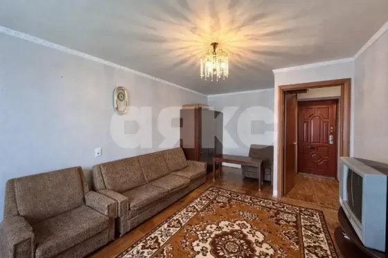 Продаётся 1-комнатная квартира в Центральном районе, 23 микрорайон. Мариуполь