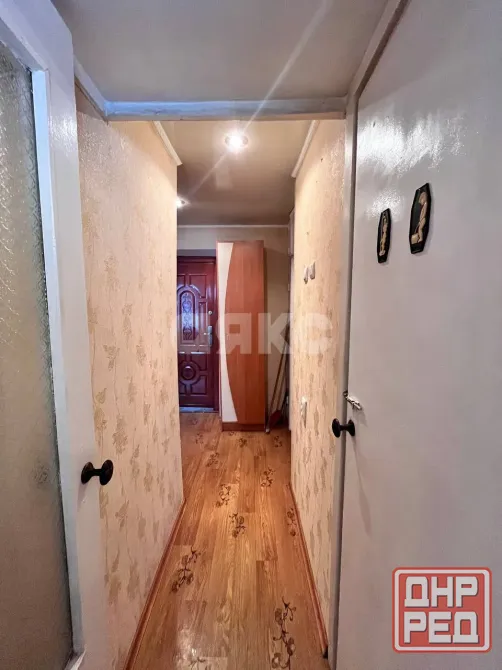 Продаётся 1-комнатная квартира в Центральном районе, 23 микрорайон. Мариуполь - изображение 7